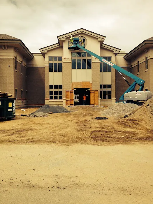 Lawless Restoration & Waterproofing Picture 7