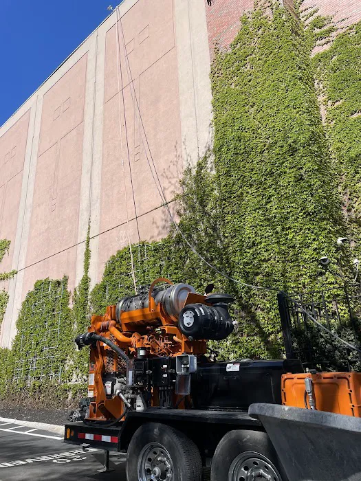 Lawless Restoration & Waterproofing Picture 10