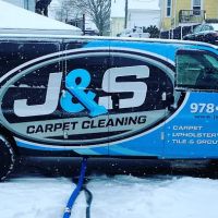 J&S Carpet Cleaning ico