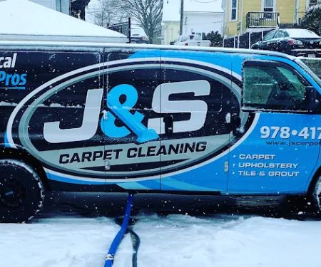 J&S Carpet Cleaning