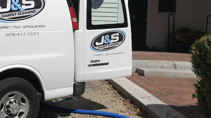 J&S Carpet Cleaning Picture 4