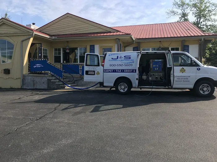 J&S Carpet Cleaning Picture 5