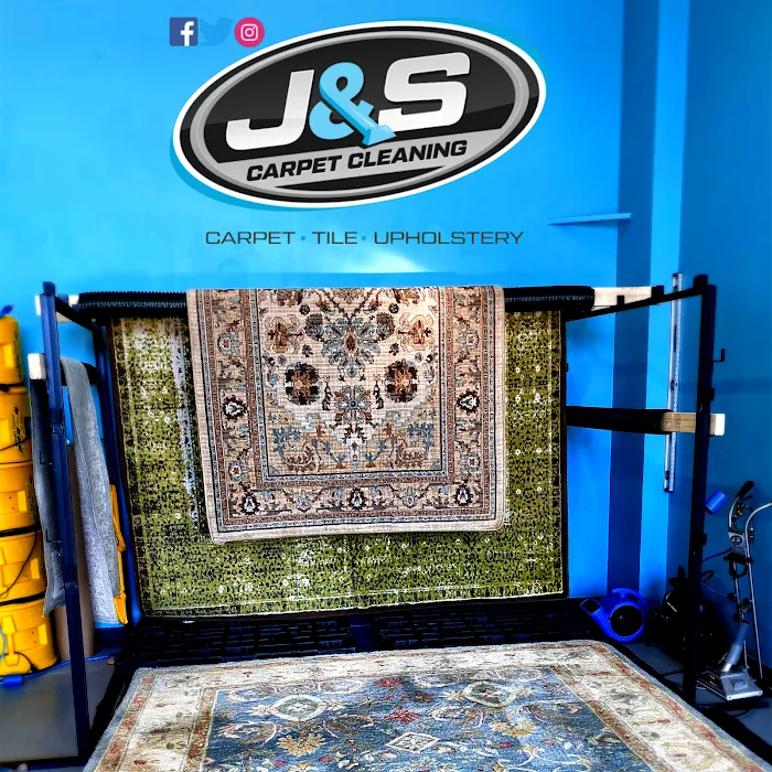 J&S Carpet Cleaning Picture 6