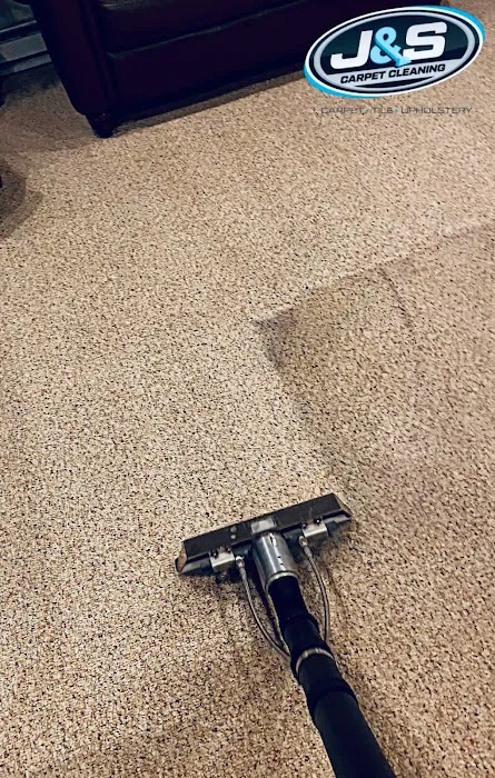 J&S Carpet Cleaning Picture 10