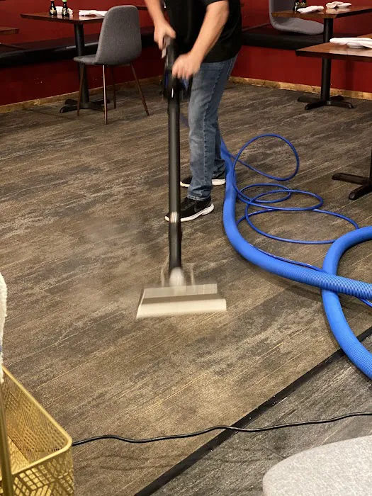 J&S Carpet Cleaning Picture 9