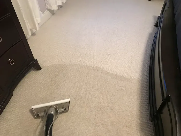 J&S Carpet Cleaning Picture 8