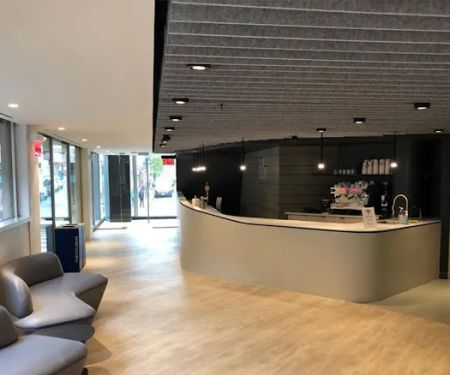 Northeast Painter and Construction