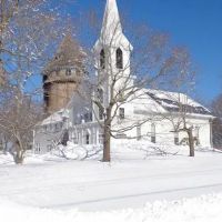 Environmental Resources & Services ico