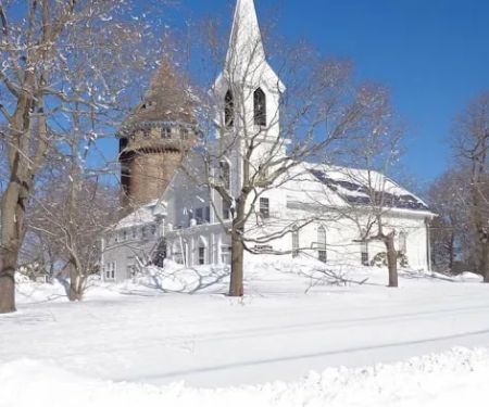 Environmental Resources & Services