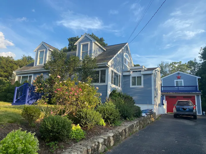 US Propaint And Renovation - Painting, Deck, Siding , kitchen and bathroom remodeling Picture 3