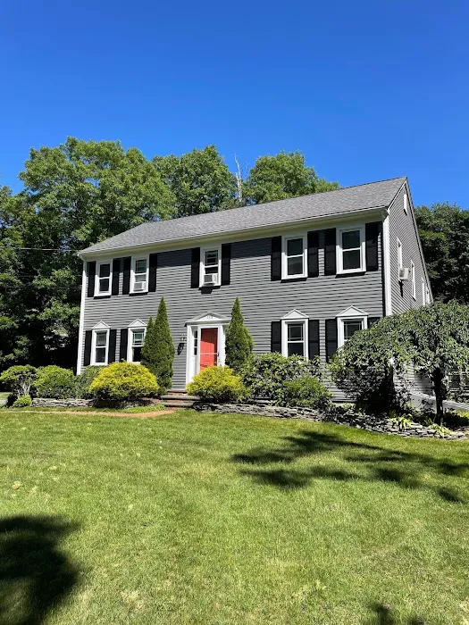 US Propaint And Renovation - Painting, Deck, Siding , kitchen and bathroom remodeling Picture 2