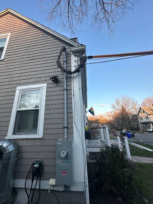 US Propaint And Renovation - Painting, Deck, Siding , kitchen and bathroom remodeling Picture 5