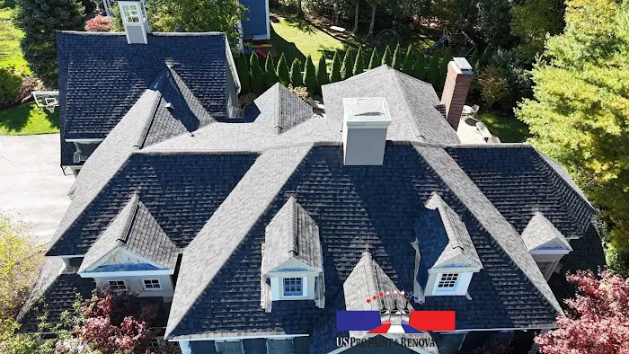 US Propaint And Renovation - Painting, Deck, Siding , kitchen and bathroom remodeling Picture 10