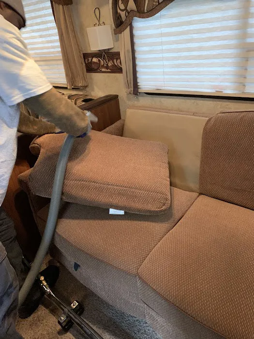 D.R. Services Of Eastern MA , The Rug Resort II Picture 4