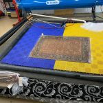 D.R. Services Of Eastern MA , The Rug Resort II