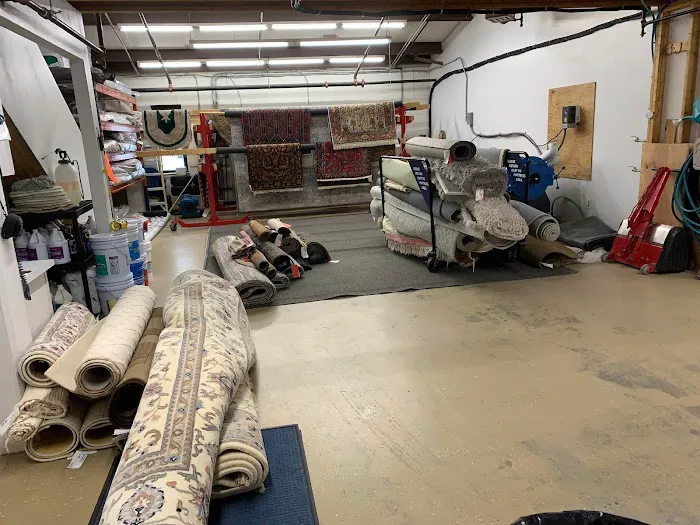 D.R. Services Of Eastern MA , The Rug Resort II Picture 3