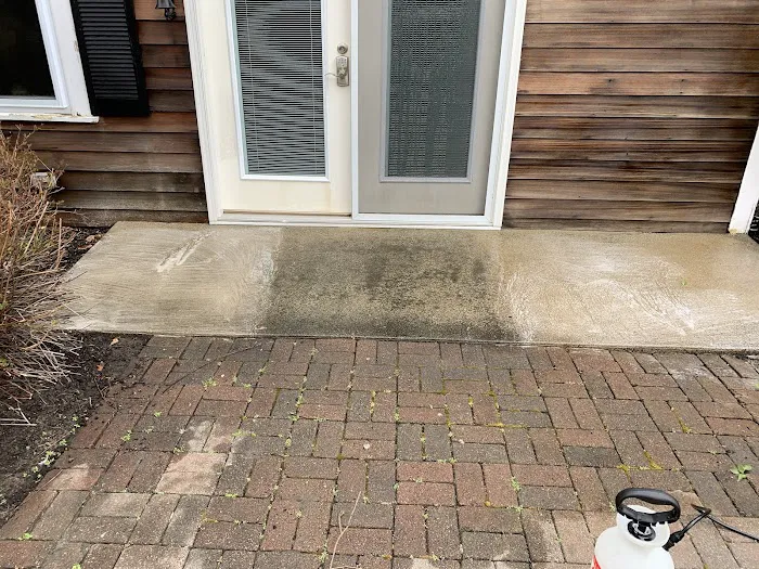 D.R. Services Of Eastern MA , The Rug Resort II Picture 8