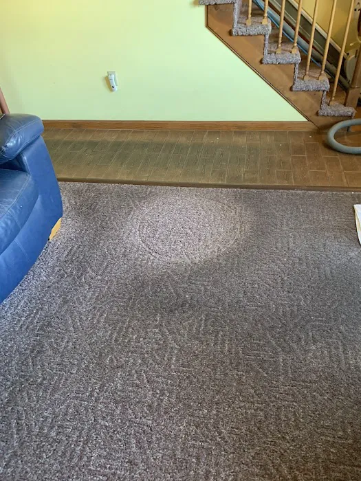 D.R. Services Of Eastern MA , The Rug Resort II Picture 6