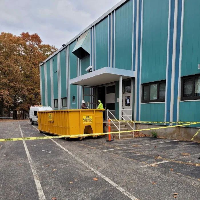 Banner Environmental Services Inc Picture 4