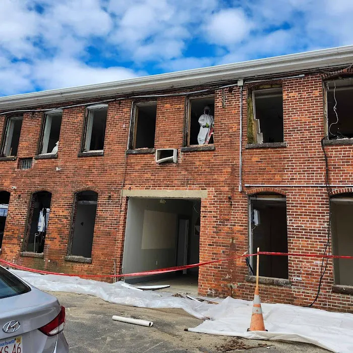 Banner Environmental Services Inc Picture 2