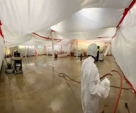 Banner Environmental Services Inc