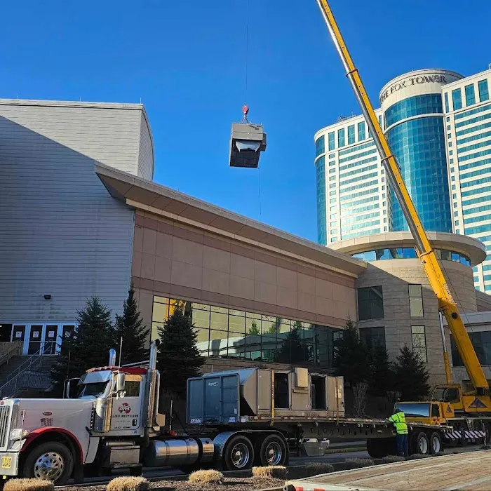 Banner Environmental Services Inc Picture 6