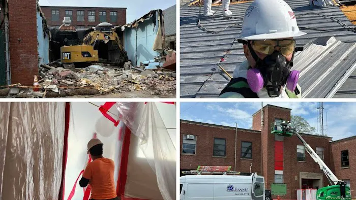 Banner Environmental Services Inc Picture 8