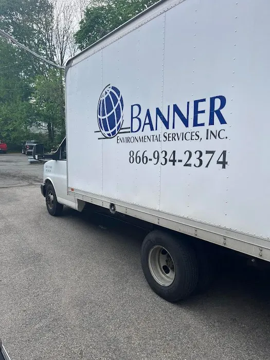 Banner Environmental Services Inc Picture 7
