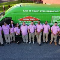 SERVPRO of Stoughton, Brockton ico