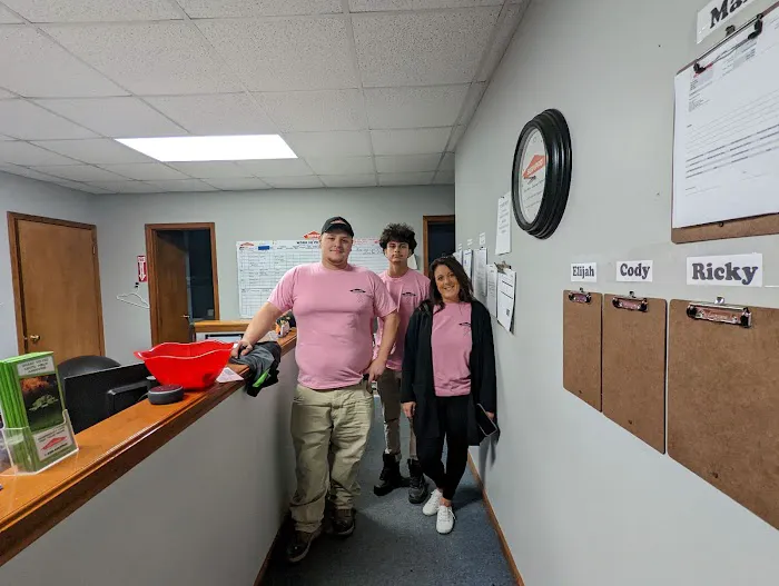 SERVPRO of Stoughton, Brockton Picture 5