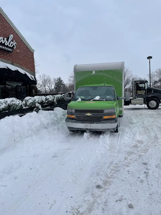 SERVPRO of Stoughton, Brockton Picture 7