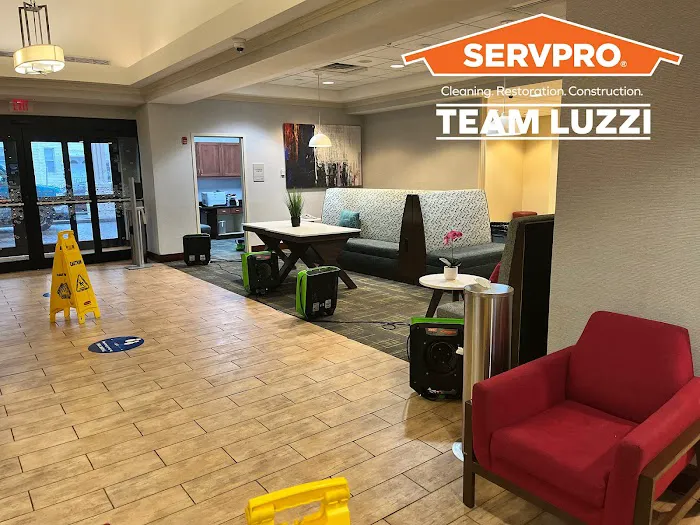 SERVPRO of Stoughton, Brockton Picture 9