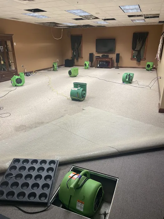 SERVPRO of Stoughton, Brockton Picture 6