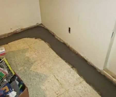 Watchman Waterproofing