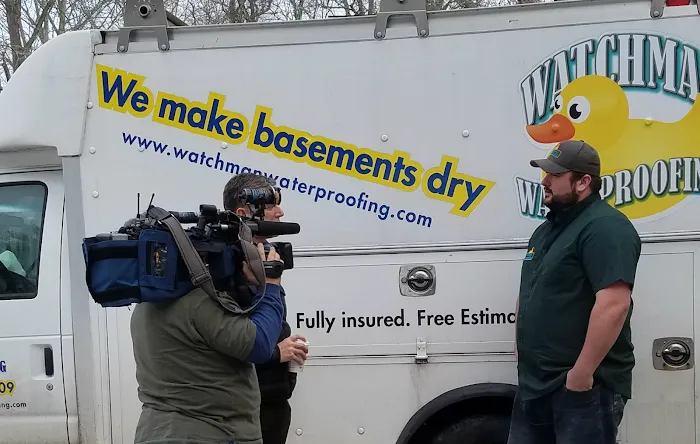 Watchman Waterproofing Picture 3