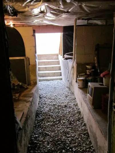 Watchman Waterproofing Picture 5