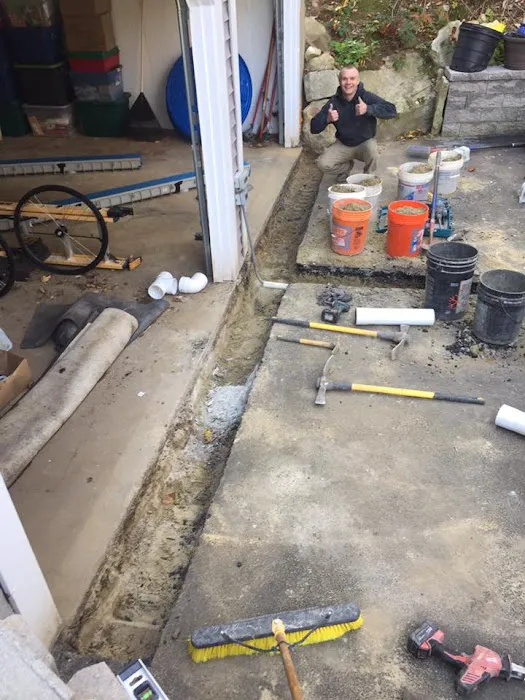 Watchman Waterproofing Picture 7