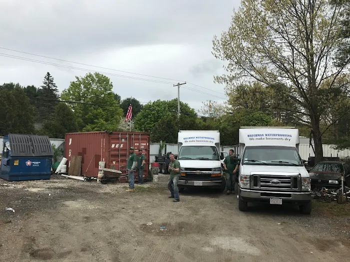 Watchman Waterproofing Picture 8