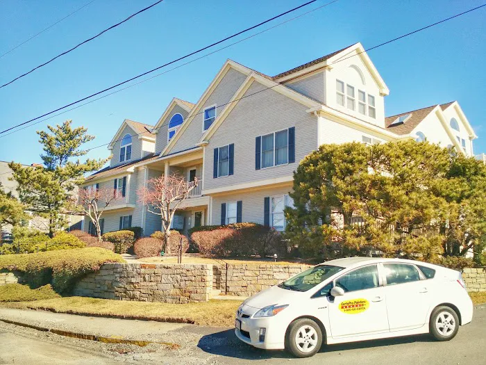 CertaPro Painters of the South Shore and Boston Picture 7