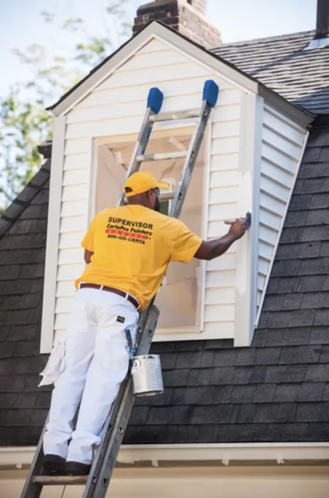 CertaPro Painters of the South Shore and Boston Picture 10