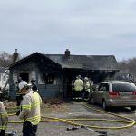 Soaked and Smoked Restoration Services