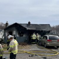 Soaked and Smoked Restoration Services ico