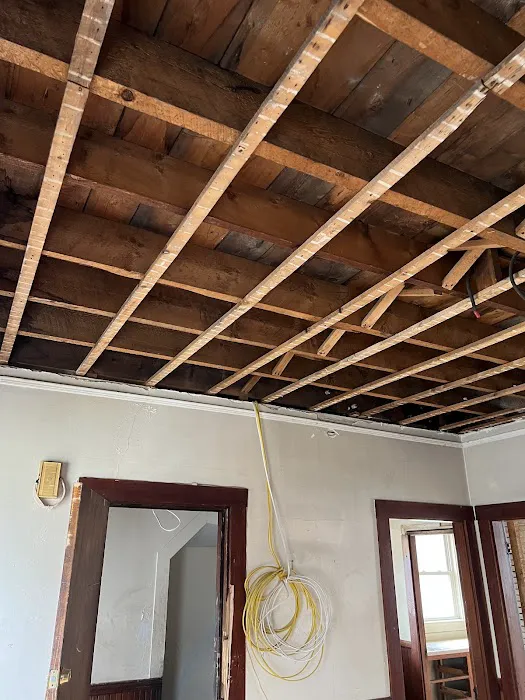 Soaked and Smoked Restoration Services Picture 4