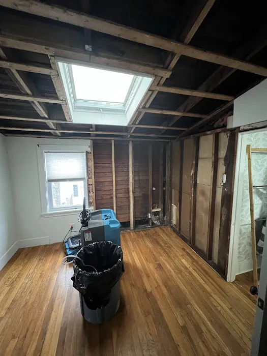 Soaked and Smoked Restoration Services Picture 6