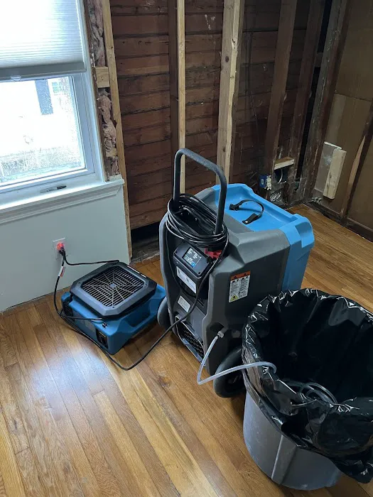 Soaked and Smoked Restoration Services Picture 7