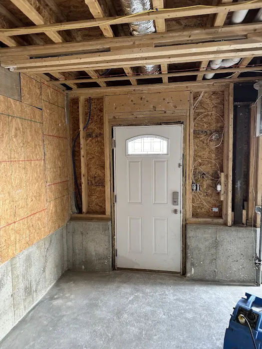 Soaked and Smoked Restoration Services Picture 9