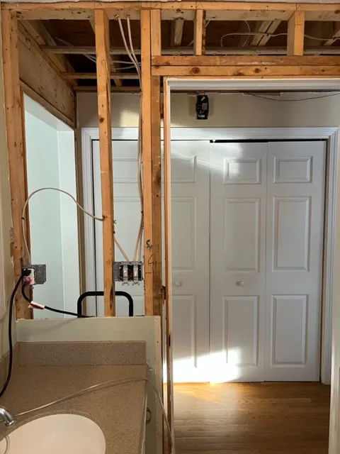 Soaked and Smoked Restoration Services Picture 10