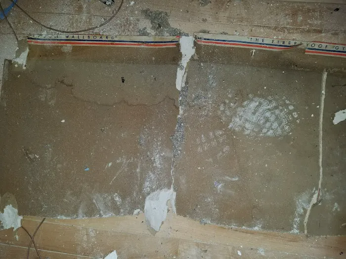 Moldguys Restoration Picture 5