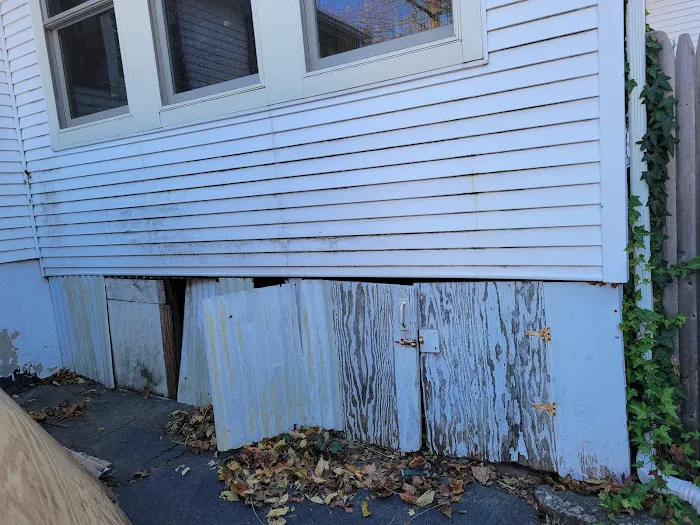 Mr. Handyman of Central - Eastern Norfolk County & South Shore Picture 3