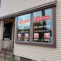 Mr. Handyman of Central - Eastern Norfolk County & South Shore ico